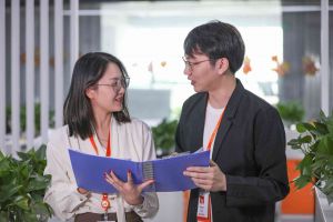 星空在线登录的多元化选择：项目制用工与临时工