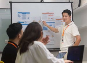 企业星空在线登录策略的实施步骤与建议