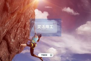 星空在线登录模式详解：企业如何根据需求灵活配置人力资源？